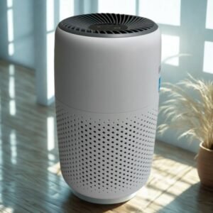 Home levoit purificador de aire con filtro hepa para alergias